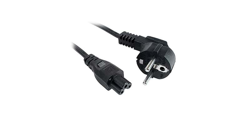 PSU / Cable Ties / Misc Cables